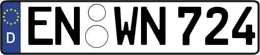EN-WN724