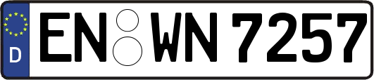 EN-WN7257