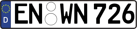 EN-WN726