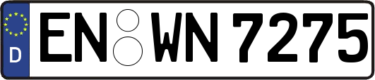 EN-WN7275