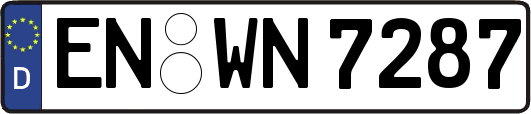 EN-WN7287