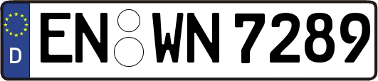 EN-WN7289