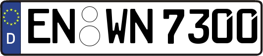 EN-WN7300