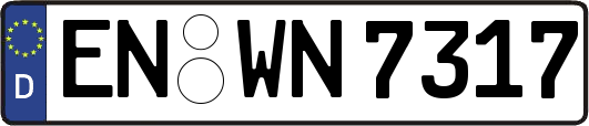 EN-WN7317