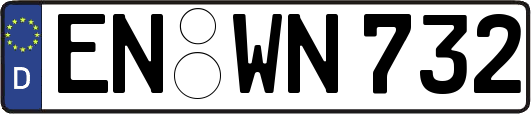 EN-WN732