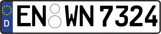 EN-WN7324