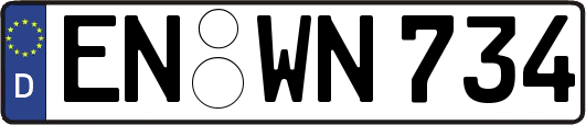 EN-WN734