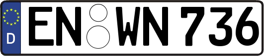 EN-WN736