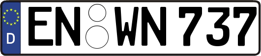 EN-WN737
