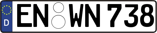 EN-WN738