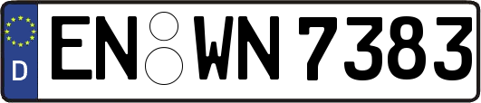 EN-WN7383