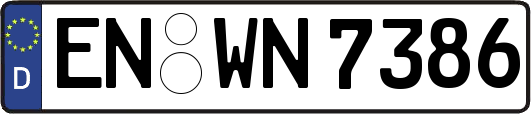 EN-WN7386