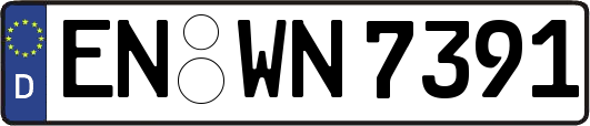 EN-WN7391