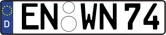 EN-WN74