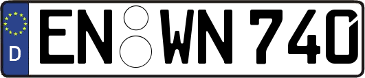 EN-WN740