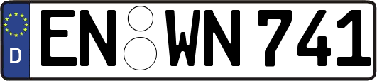 EN-WN741