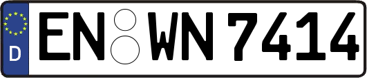 EN-WN7414