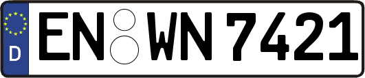 EN-WN7421