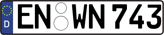EN-WN743