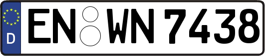 EN-WN7438
