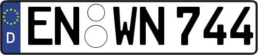 EN-WN744