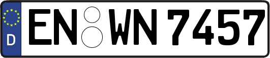 EN-WN7457