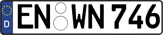 EN-WN746