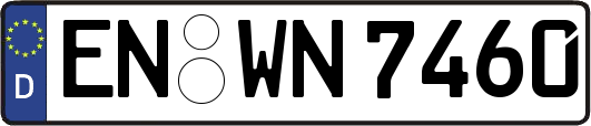 EN-WN7460