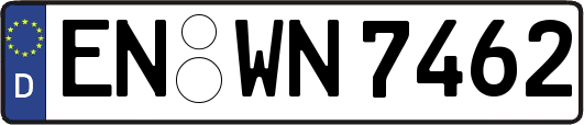 EN-WN7462