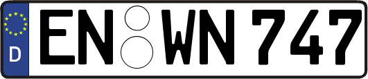 EN-WN747
