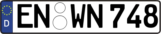 EN-WN748