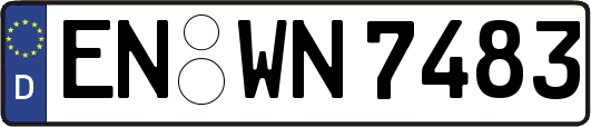 EN-WN7483