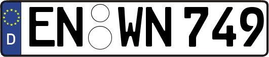 EN-WN749