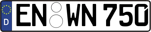 EN-WN750