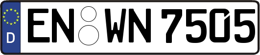 EN-WN7505