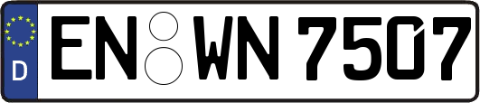 EN-WN7507
