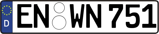 EN-WN751