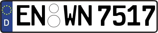 EN-WN7517