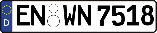 EN-WN7518