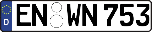EN-WN753