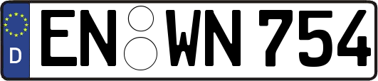 EN-WN754