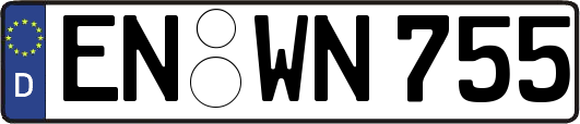 EN-WN755
