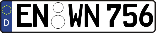 EN-WN756