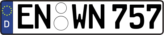 EN-WN757
