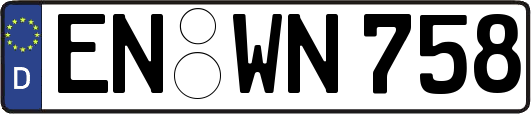 EN-WN758