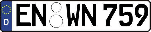 EN-WN759