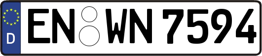 EN-WN7594