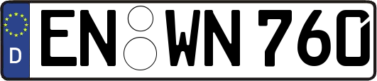 EN-WN760