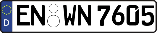 EN-WN7605