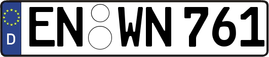 EN-WN761